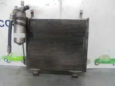 Second-hand car spare part air conditioning condenser / radiator for suzuki wagon r+ sr (em) 1.0 16v cat oem iam references 9531075f00