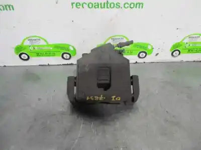 Second-hand car spare part front left brake caliper for ford fusion (cbk) 1.6 16v cat oem iam references 