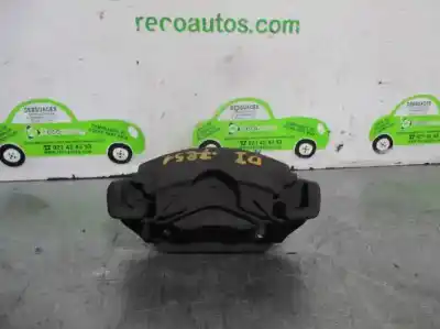 Second-hand car spare part front left brake caliper for ford fusion (cbk) 1.6 16v cat oem iam references   