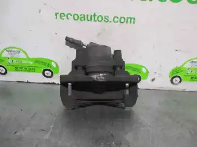 Second-hand car spare part front left brake caliper for ford fusion (cbk) 1.6 16v cat oem iam references   