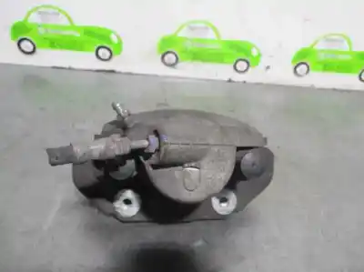Second-hand car spare part front left brake caliper for ford fusion (cbk) 1.6 16v cat oem iam references   