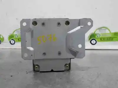 Автозапчасти б/у блок управления подушками безопасности за suzuki wagon r+ sr (em) 1.0 16v cat ссылки oem iam 3891075f00  627537000
