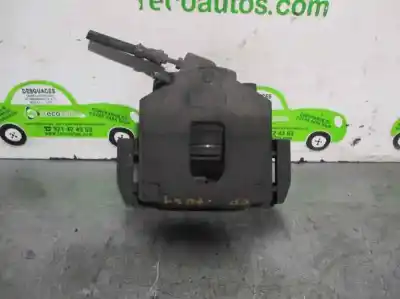 Second-hand car spare part front left brake caliper for ford fusion (cbk) 1.6 16v cat oem iam references 