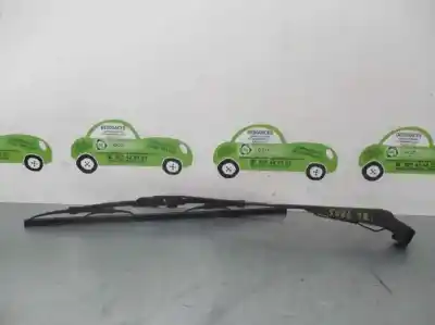 Second-hand car spare part rear windshield wiper arm for suzuki wagon r+ sr (em) 1.0 16v cat oem iam references 3882160f10000