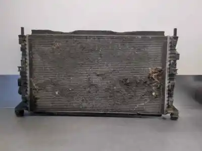 Автозапчастина б/у водяний радіатор для ford focus c-max (cap) 2.0 tdci cat посилання на oem iam 3m5h8005ti  