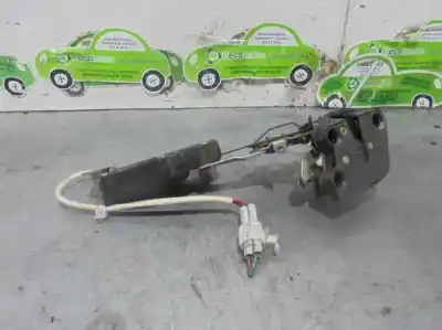 Автозапчасти б/у замок задней правой двери за suzuki wagon r+ sr (em) 1.0 16v cat ссылки oem iam 