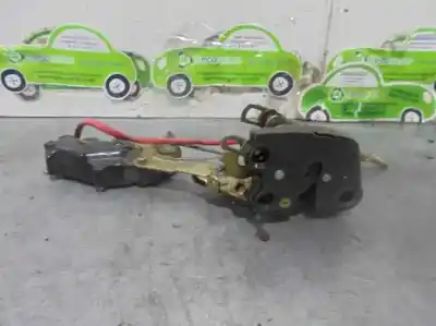 Автозапчасти б/у замок задней левой двери за suzuki wagon r+ sr (em) 1.0 16v cat ссылки oem iam 