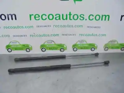 Second-hand car spare part tailgate gas strut for ford fusion (cbk) 1.6 16v cat oem iam references 2n11n406a10ad