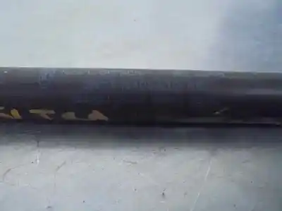 Автозапчасти б/у амортизаторы багажника/двери за ford fusion (cbk) 1.6 16v cat ссылки oem iam 2n11n406a10ad  