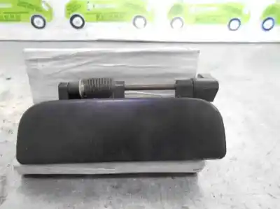Second-hand car spare part exterior left rear door handle for suzuki wagon r+ sr (em) 1.0 16v cat oem iam references 8282050f0