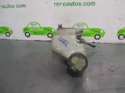 Автозапчасти б/у тормозной насос за ford fusion (cbk) 1.6 16v cat ссылки oem iam   03350884941