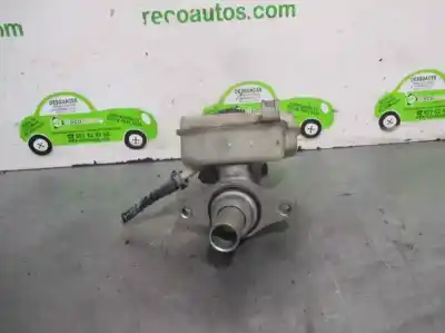 Автозапчасти б/у тормозной насос за ford fusion (cbk) 1.6 16v cat ссылки oem iam   03350884941