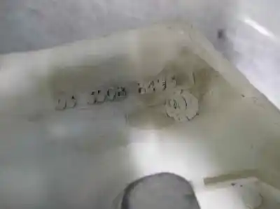 Автозапчасти б/у тормозной насос за ford fusion (cbk) 1.6 16v cat ссылки oem iam   03350884941