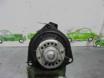 Second-hand car spare part heater blower motor for suzuki wagon r+ sr (em) 1.0 16v cat oem iam references 2825000750