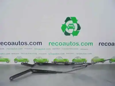 Автозапчасти б/у рычаг стеклоочистителя передний правый за ford fusion (cbk) 1.6 16v cat ссылки oem iam   