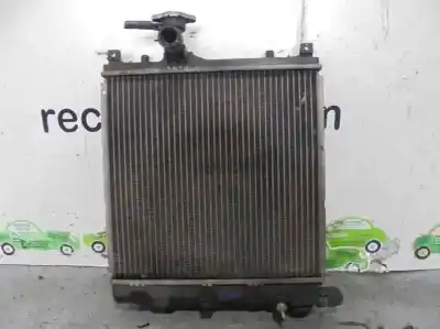 Автозапчасти б/у водяной радиатор за suzuki wagon r+ sr (em) 1.0 16v cat ссылки oem iam 4221315721