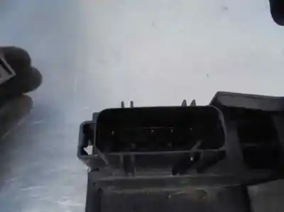 Автозапчасти б/у замок задней левой двери за ford fusion (cbk) 1.6 16v cat ссылки oem iam 2n11n264a27bm  