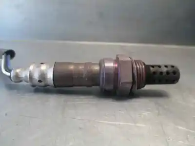 Pezzo di ricambio per auto di seconda mano sonda lambda per ford fiesta (cbk) 1.4 16v cat riferimenti oem iam 555012s23  
