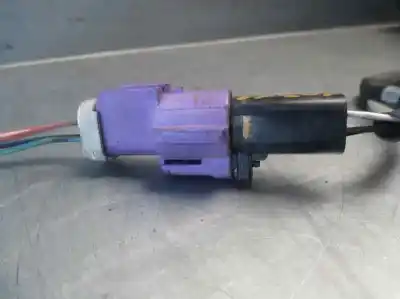 Pezzo di ricambio per auto di seconda mano sonda lambda per ford fiesta (cbk) 1.4 16v cat riferimenti oem iam 555012s23  