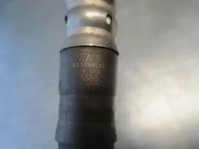 Pezzo di ricambio per auto di seconda mano sonda lambda per ford fiesta (cbk) 1.4 16v cat riferimenti oem iam 555012s23  