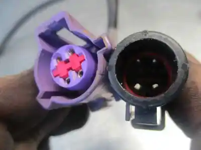 Pezzo di ricambio per auto di seconda mano sonda lambda per ford fiesta (cbk) 1.4 16v cat riferimenti oem iam 555012s23  