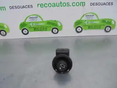 Second-hand car spare part rearview side mirror switch for ford fusion (cbk) 1.6 16v cat oem iam references 93bg178676bb