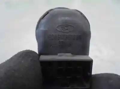 Second-hand car spare part rearview side mirror switch for ford fusion (cbk) 1.6 16v cat oem iam references 93bg178676bb  