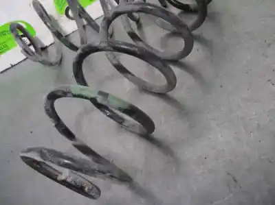 Автозапчасти б/у амортирующая пружина за ford fusion (cbk) 1.6 16v cat ссылки oem iam   