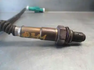Peça sobressalente para automóvel em segunda mão sonda lambda por ford fiesta (cbk) 1.4 16v cat referências oem iam 77253y251fc  