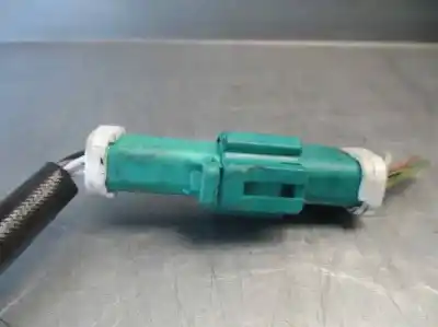 Peça sobressalente para automóvel em segunda mão sonda lambda por ford fiesta (cbk) 1.4 16v cat referências oem iam 77253y251fc  