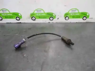 İkinci el araba yedek parçası lambda probu için ford fusion (cbk) 1.6 16v cat oem iam referansları 2s6a9g444ba  s108748006