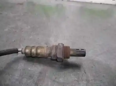 İkinci el araba yedek parçası lambda probu için ford fusion (cbk) 1.6 16v cat oem iam referansları 2s6a9g444ba  s108748006