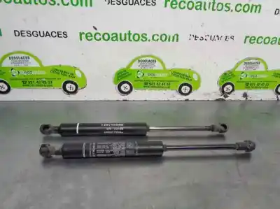 Автозапчасти б/у амортизаторы багажника/двери за alfa romeo 166 (936_) 2.4 jtd (936axa00 936a3b00) ссылки oem iam 60622424