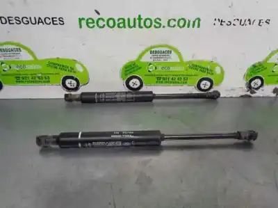 Peça sobressalente para automóvel em segunda mão amortecedores do tronco / porta por alfa romeo 166 (936_) 2.4 jtd (936axa00 936a3b00) referências oem iam 60622424  