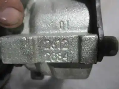 Pezzo di ricambio per auto di seconda mano pompa del servosterzo per alfa romeo 166 (936_) 2.4 jtd (936axa00 936a3b00) riferimenti oem iam 46534757  581201a16011