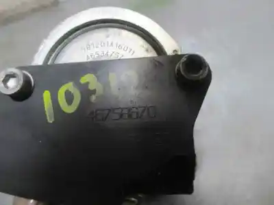 Pezzo di ricambio per auto di seconda mano pompa del servosterzo per alfa romeo 166 (936_) 2.4 jtd (936axa00 936a3b00) riferimenti oem iam 46534757  581201a16011