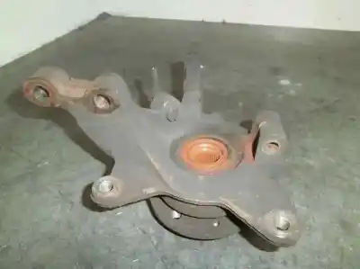 Pezzo di ricambio per auto di seconda mano attacco anteriore destro per renault megane i scenic (ja0) 1.9 dti diesel cat riferimenti oem iam 8200171678