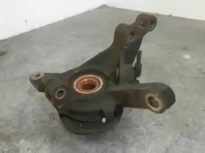Second-hand car spare part front right knuckle for renault megane i scenic (ja0) 1.9 dti diesel cat oem iam references 8200171678  