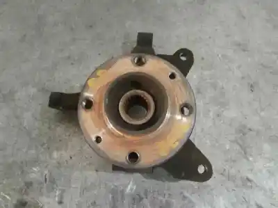 Second-hand car spare part front right knuckle for renault megane i scenic (ja0) 1.9 dti diesel cat oem iam references 8200171678  