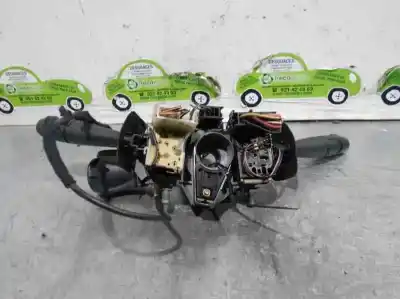 Автозапчастина б/у управління світлом для renault megane i scenic (ja0) 1.9 dti diesel cat посилання на oem iam 7700840099f  36796m