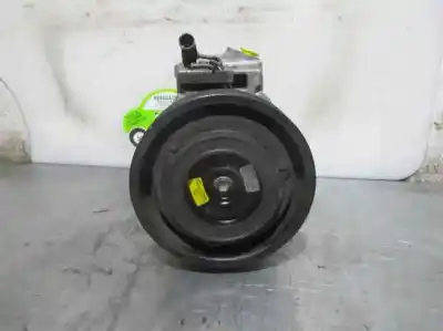 Peça sobressalente para automóvel em segunda mão compressor de ar condicionado a/a a/c por alfa romeo 166 (936_) 2.4 jtd (936axa00 936a3b00) referências oem iam 46775094  512074800