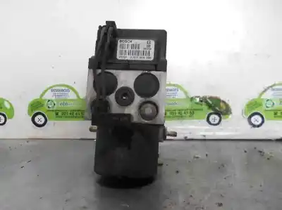 Second-hand car spare part abs for renault megane i scenic (ja0) 1.9 dti diesel cat oem iam references 7700432643  0265216732
