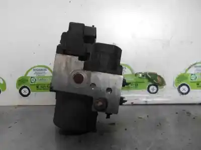 Second-hand car spare part abs for renault megane i scenic (ja0) 1.9 dti diesel cat oem iam references 7700432643  0265216732