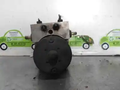 Second-hand car spare part abs for renault megane i scenic (ja0) 1.9 dti diesel cat oem iam references 7700432643  0265216732