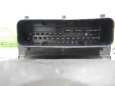 Second-hand car spare part abs for renault megane i scenic (ja0) 1.9 dti diesel cat oem iam references 7700432643  0265216732