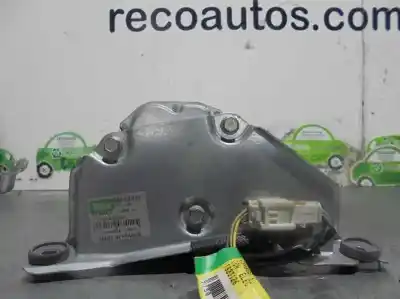Автозапчастина б/у двигатель заднього склоочисника для renault megane i scenic (ja0) 1.9 dti diesel cat посилання на oem iam 7700432027  54903412