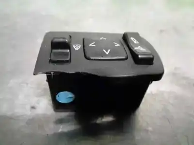 Second-hand car spare part rearview side mirror switch for alfa romeo 166 (936_) 2.4 jtd (936axa00 936a3b00) oem iam references   