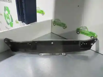 Second-hand car spare part front panel for renault megane i scenic (ja0) 1.9 dti diesel cat oem iam references   