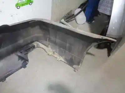 Pezzo di ricambio per auto di seconda mano paraurti posteriore per alfa romeo 166 (936_) 2.4 jtd (936axa00 936a3b00) riferimenti oem iam   