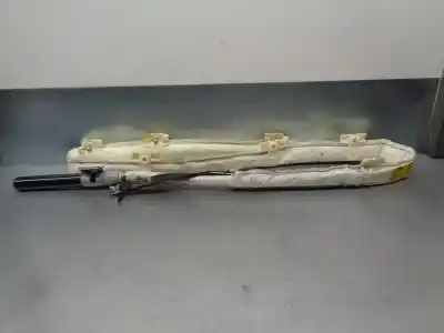 Peça sobressalente para automóvel em segunda mão airbag de cortina dianteiro direito por bmw serie 5 berlina (e60) 2.0 16v diesel referências oem iam 85914733804g